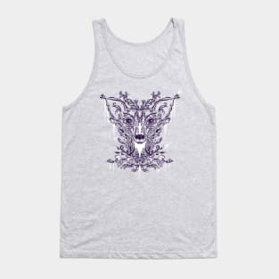 Oh Deer Tank Top